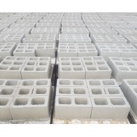 Denken Concrete logo - Similar company to Killarney Brick & Block