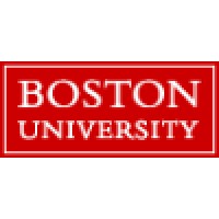 Boston University Center for Psychiatric Rehabilitation logo - Similar company to Center For Anxiety And Related Disorders @ Boston University (Card-Bu)