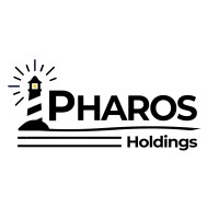 Pharos Holdings Limited logo - Similar company to Lm Investment Management Ltd