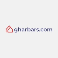 gharbars.com logo - Similar company to Dignitysoft - A Marketing & Ads Agency