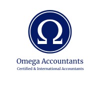 Omega Accountants Ltd logo - Similar company to Omega Accounting Ltd