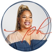 Psonya Hackett Law logo - Similar company to Engstrom Lee