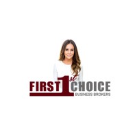 First Choice Business Brokers Jimie Ridnour logo - Similar company to Alexander'S