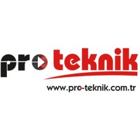 PRO TEKNİK Proje Isı ve Soğ. Sist. Müh. Ltd. Şti logo - Similar company to Rishico-Ventures
