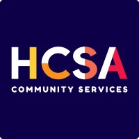 HCSA Community Services logo - Similar company to Hcsa