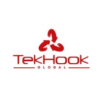 Tekhook logo - Similar company to Technolite Business Solutions Pvt. Ltd.