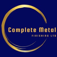 Complete Metal Finishing Ltd logo - Similar company to Phoenix Tavinor Engineering Limited