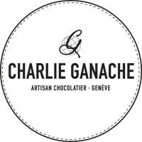 Charlie Ganache Chocolatier logo - Similar company to Chocolatier Blondel