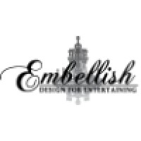 Embellish Design For Entertaining