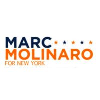 Marc Molinaro for Governor logo - Similar company to Forest Park