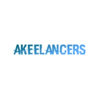 Akeelancers logo - Similar company to Mesh Networking - It Networking Solutions