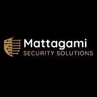 Mattagami Security Solutions logo - Similar company to Synterra Services, Llc