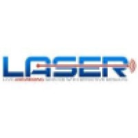 LASER Answering Service logo - Similar company to Always Answer Inc.