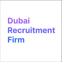 Dubai Recruitment Firm logo - Similar company to Work Passport