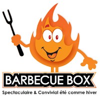 Barbecue Traiteur Paris IDF - sur région parisienne, barbecue géant de 40 à + de 1000 personnes. logo - Similar company to Miseenbouche