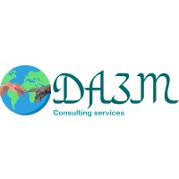 DA3M logo - Similar company to Coding Site