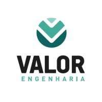 Valor Engenharia logo - Similar company to Fbtec Engenharia