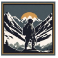 Mountain Valor Foundation logo - Similar company to Maker Learning Network