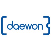Daewon Semiconductor Packaging Industrial Co., Ltd. logo - Similar company to Nano-Pack Lab (Nanopackaging & Thermal Transport Lab)