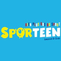Sporteen logo - Similar company to Selection-Du-Reader'S-Digest_128012