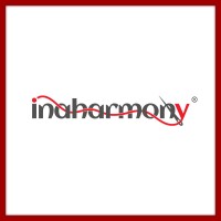 Inaharmony logo - Similar company to Cutbite