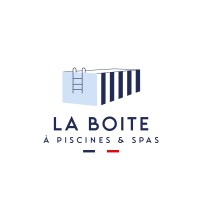 La Boite à Piscines et Spas logo - Similar company to Eco Construction G