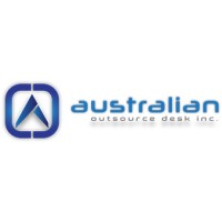Australian Outsource Desk Inc logo - Similar company to Syscom Computer Center