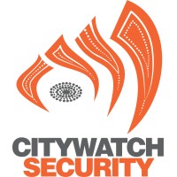 CityWatch Security logo - Similar company to Security Adviesgroep
