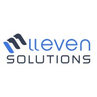 M11 Solutions logo - Similar company to Pluto Token