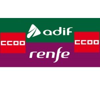 CCOO ADIF-RENFE BARCELONA logo - Similar company to Albelt