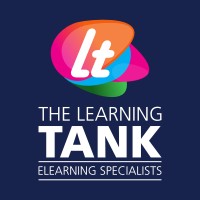 The Learning Tank logo - Similar company to Lemox Learning