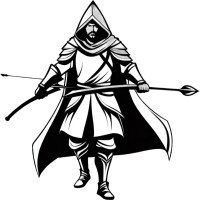 Asian Robin Hood (NPO) logo - Similar company to Care Packs