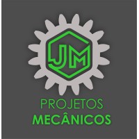 JM Projetos Mecânicos logo - Similar company to Flexlean Fabricante De Máquinas Especiais