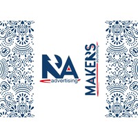 Makers Advertising Agancy logo - Similar company to Arch Studio