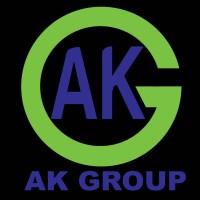 AK GROUP INTERNATIONAL logo - Similar company to Ak-Group