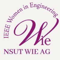 IEEE WIE NSUT logo - Similar company to Nsut Orbit