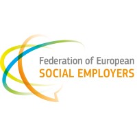 Federation of European Social Employers logo - Similar company to European Federation Of Public Service Unions (Epsu)