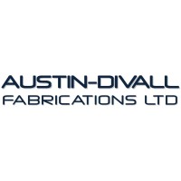 Austin-Divall Fabrications Ltd logo - Similar company to O & D Construction Ltd