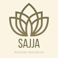 Sajja Wedding & Decor logo - Similar company to Da Wedding Squad India ( Yesha D’ Weddings Private Limited )