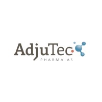 AdjuTec Pharma AS logo - Similar company to Hemispherian As