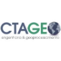 CTAGEO Engenharia e Geoprocessamento Ltda. logo - Similar company to Fundação De Tecnologia Florestal E Geoprocessamento - Funtec-Df