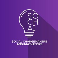 Social Changemakers and Innovators (SOCHAI) logo - Similar company to Yuwa