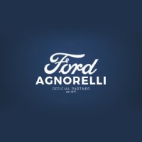 FORD AGNORELLI A&G Mobility spa logo - Similar company to Autosystem Srl