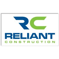 Reliant Construction logo - Similar company to Pro Dynamic Group