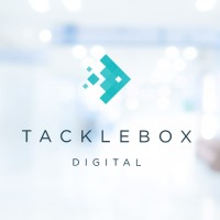 Tacklebox Digital logo - Similar company to Tecna