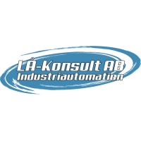 LÅ-Konsult AB logo - Similar company to Mit Automation Ab