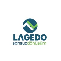 LAGEDO Geri Dönüşüm logo - Similar company to Teknodrom Precious Metals Recycling Inc.