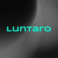Luntaro logo - Similar company to David Vu Copywriting