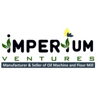 IMPERIUM VENTURES logo - Similar company to Sunrise