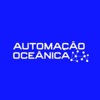 Automação Oceânica logo - Similar company to Affertech Engenharia
